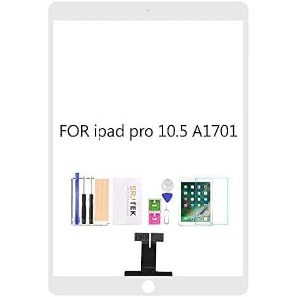 ipad pro 10.5 lcd screen and digitizer for sale