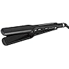 BaBylissPRO Porcelain Ceramic 2 Inch Straightening Iron, 1.74 lb.