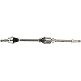 Cardone 66-5407 New Constant Velocity CV Axle