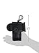 Bianchi AccuMold Elite 7923 Adjustable Radio Holder (PPL Black, Size 1)