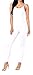 Ybenlow Women's Spaghetti Strap Bodycon Tank Jumpsuits Rompers Bodysuit