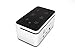 Paww SoundBox 10 Wireless Bluetooth Speaker with NFC, 10W - Silver