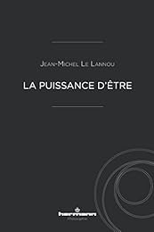 La  puissance d'être