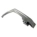 MBI AUTO - Primered, Steel Passengers Front Right RH Fender for 2007 2008 2009 2010 Jeep Patriot 07-09, CH1241261