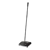 Rubbermaid Commercial 421588Bla Brushless