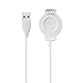 Kissmart Charger for Huawei Watch 2 Gen, Replacement Charger Charging Cradle Dock for Huawei Watch 2nd Gen Smart Watch (White)