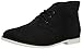 Soda Women's Play Chukka Boot