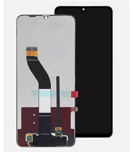 Amazon.com: for Xiaomi Redmi 9T LCD Screen Replacement Remdi 9T