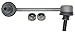 ACDelco Advantage 46G0247A Rear Driver Side Suspension Stabilizer Bar Link Kit