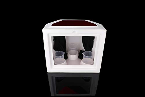 NSKI Film Imaging Processor Darkroom SR-X09A Portable Developer Darkroom Box