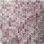 Soho Verve Slightly Purple - 12 3/4" x 12 3/4" - 20 Rows/Sheet - 1/2" x 1/2" Chip Size