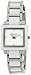Kenneth Cole New York Women's KC4743 Petite Chic Classic Square Case with Ceramic Bezel Watch