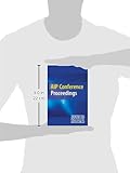 Image de Sustainability 2009: The Next Horizon: Conference Proceedings (AIP Conference Proceedings)