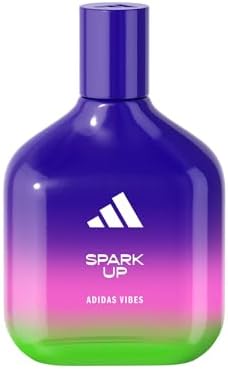 Vibes Spark Up Eau de Parfum, 100 ml
