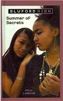 Summer of Secrets (Bluford High Series #10)