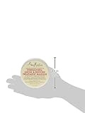 Shea Moisture Jamaican Black Castor Oil Intensive Strengthening Masque, 12 Ounce