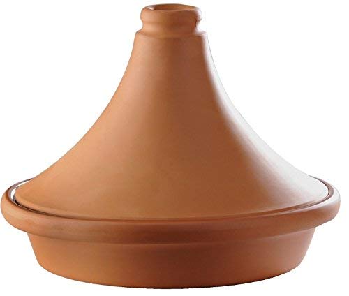 Mason Cash FireClay Tagine, 1-1/2 Quarts