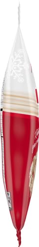SNACK FACTORY PRETZEL CRISPS, HOLIDAY WHITE CRÈME AND PEPPERMINT COVERED PRETZELS, 4 OZ