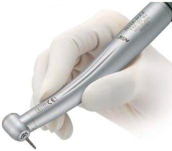 USdentalsupply NSK style Pana Max standard Head Push button High Speed Handpiece 2 Hole