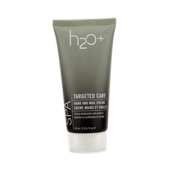 H2O Plus Spa Hand and Nail Cream 60 ml / 2 oz