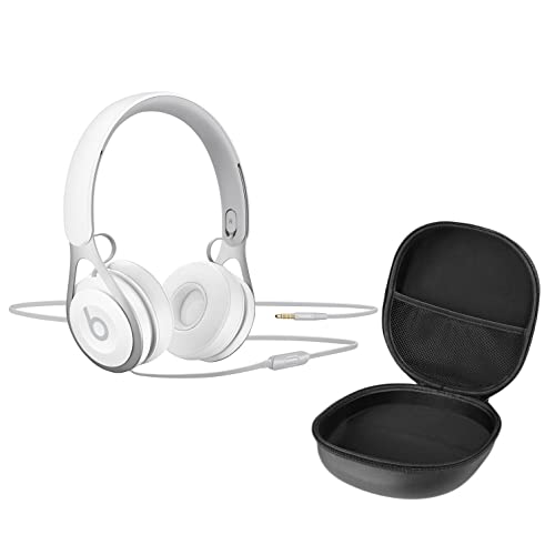 Beats_by_dre Beats by Dre Beats EP On-Ear Headphones Bundle