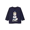 Mayoral Shiba T-shirt voor kinderen, M/L