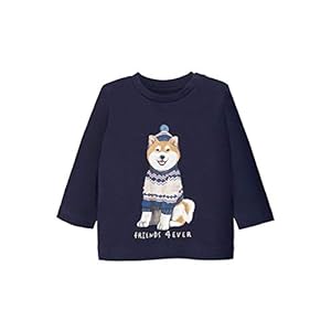 Mayoral Shiba T-shirt voor kinderen, M/L
