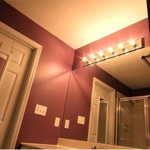 BRIMAX Outdoor String Light Replacement Bulbs,2700k Warm White 2W E27 Screw Bulb S14 LED Bulb for Festoon/Backyard/Party/Patio/Garden String Light,10W-15W Equivalent,Non-dimmable - Image 4
