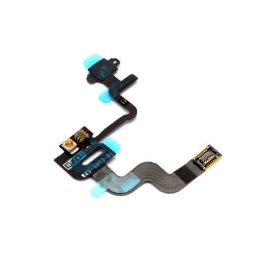 iPhone 4 Power Button & Proximity Sensor Flex Cable | CDMA (Verizon)