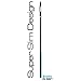 Cmple - Extremely Slim Velcro-Fixed Wall Mount for 32