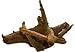 Estes Gravel Products AES75004 Este Malaysian Driftwood for Cages, X-Large