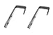 Premium Bunk Bed Ladder Hooks (1