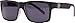 Filtrate Eyewear John Brown CR39 Polarized Composite Sunglasses, Grey