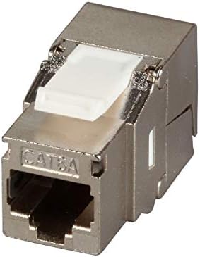 EFB-Elektronik RJ45 Keystone STP, Cat.6A, 500MHz, Components Certified
