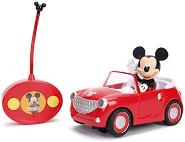 Jada Toys Disney Junior Mickey Mouse 