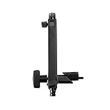 On-Stage KSA7575+ u-Mount Mic Attachment Bar for Keyboard Stands