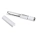 Denshine Blue Light Therapy Pen Soft Scar Wrinkle Cystic Acne Scar Pimple Removal Treatment, Skin Repairing Device