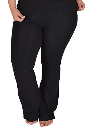 4x stretch pants