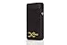 ETERNITY Lighters Flameless Electronic Rechargeable Windproof Premium Survival or Candle Lighter with Dual Arc, USB Cord, Brush, and Bag in Gift Box