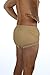 Incontinence Leak-Protection, Washable Pull-On Diaper Cover Pant, Advanced-Cool-Lightweight-Durable- Kleinert's (Beige, XX-Large)