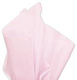 Light Pink Tissue Paper 15