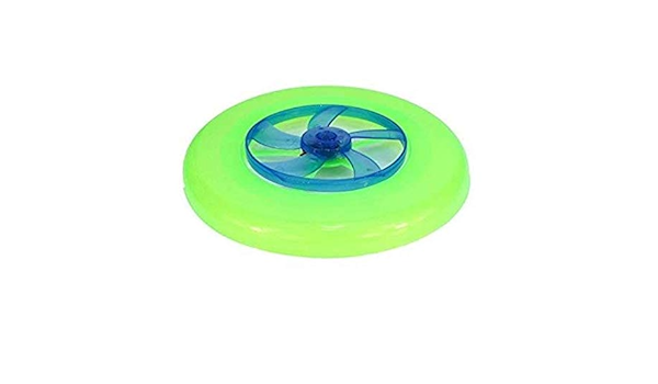 square frisbee