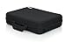 Gator Cases Lightweight Molded EVA Storage Case; Fits Numark NV & Gear up to 18
