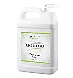 Green Oak Lens Cleaner Refill Professional Lens