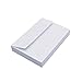 100 Pack A1 White Paper Envelopes Self Sealing Adhesive Perfect for Weddings, RSVP, Invitations, Baby Shower,Greeting Cards,Announcements, Thank You Notes| A1 (5.125 x 3.625 Inches)
