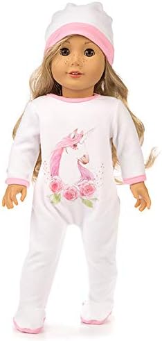 Baby Born Doll Clothes Cute Jumpers Fit 18inch Baby Born Doll Accessories Birthday Gift
