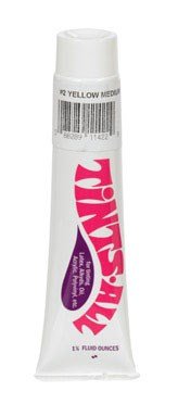 1-1/2OZ YELMED Colorant