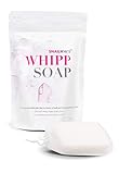 SNAIL WHITE WHIPP SOAP REDUCE WRINKLES DARK SPOTS WHITENING SKIN 100 G| PACK OF 1