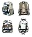 Backpack by Penny Skateboards- Limited Edition Paradise Pouch