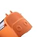 KORSMALL 11, s, Orange